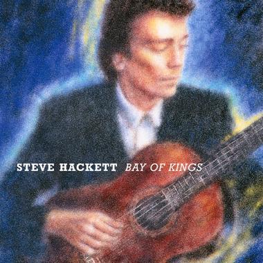 Steve Hackett -  Bay of Kings